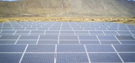 SunPower Solar and the grid